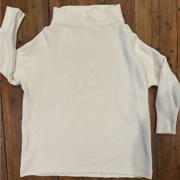 Free People Ottoman Slouchy Tunic - Picture 3 of 6